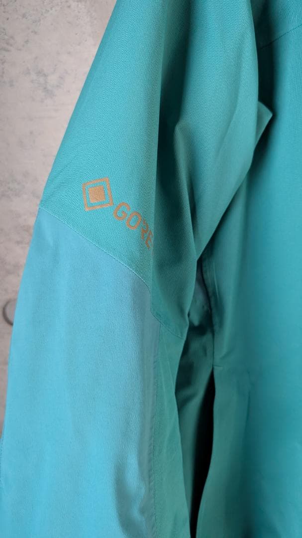 Burton ak スノーボード ウェア セット ゴアテックス