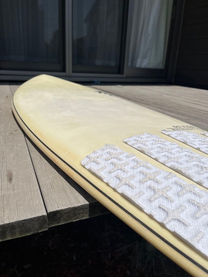FireWire GO FISH 5’3