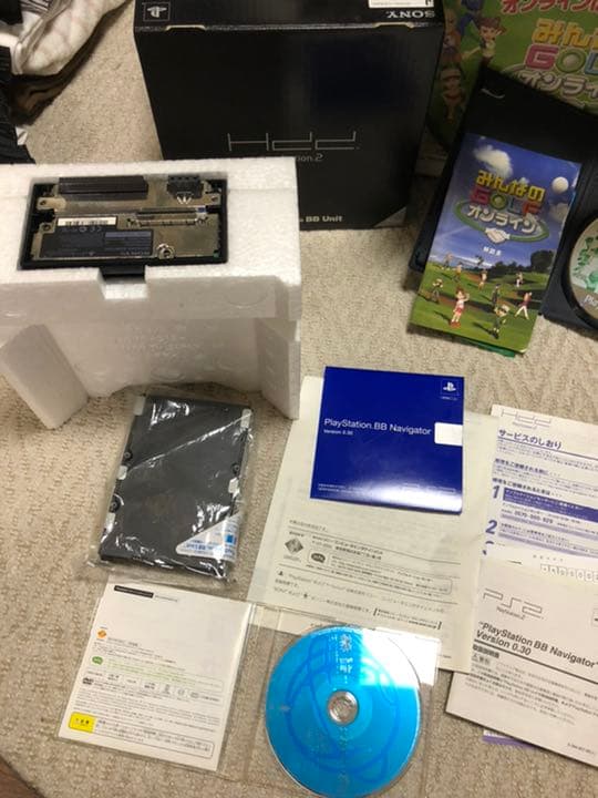 みんなのゴルフオンラインイオンパック