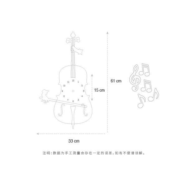 アナログ時計 壁掛け時計 インテリア雑貨 フォトフレーム ヴィンテージ