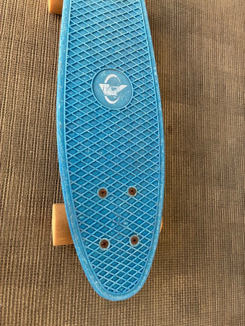 Penny ペニー スケートボード オーシャンミスト 22インチ