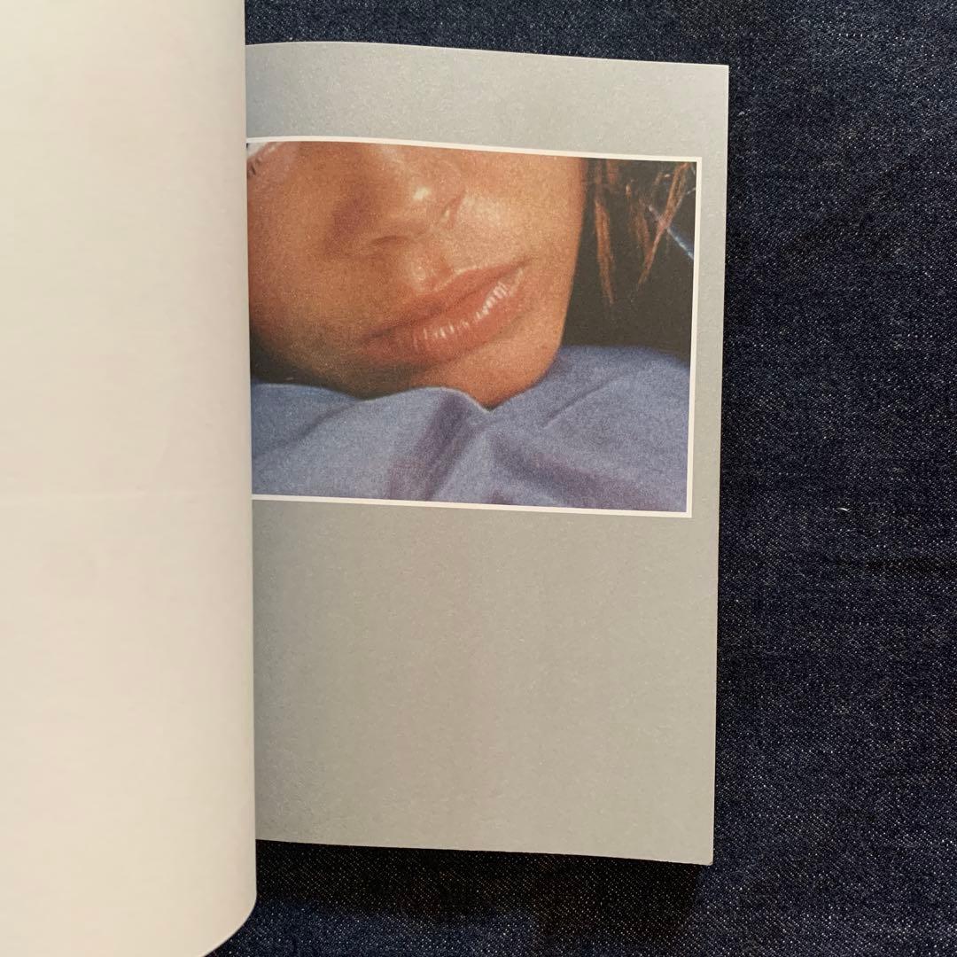 Jurgen Maelfeyt LIPS 写真集 本 限定