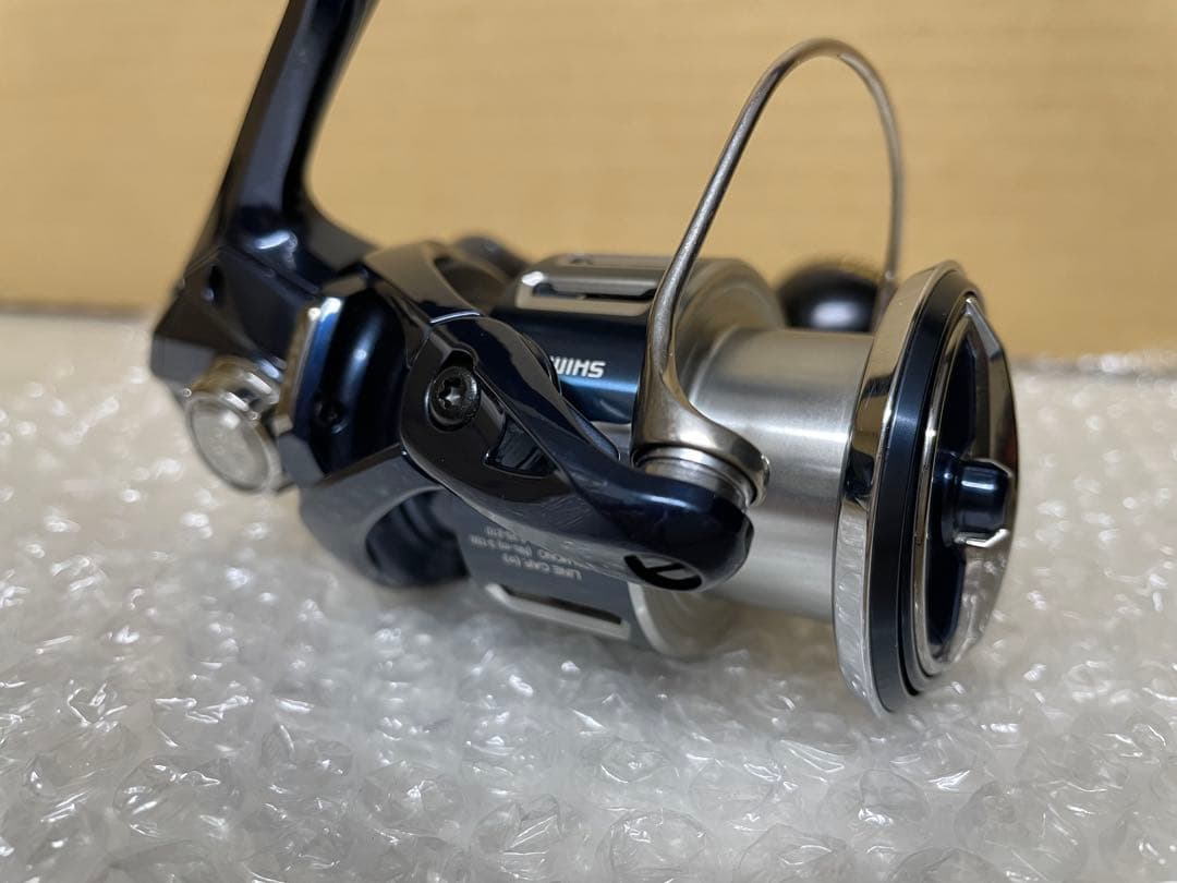 シマノ 21ツインパワーXD C3000XG