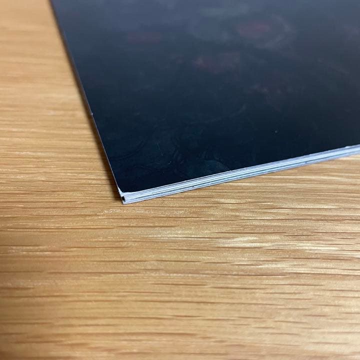 KURAYAMI MAGAZINE アートブック SUDA51
