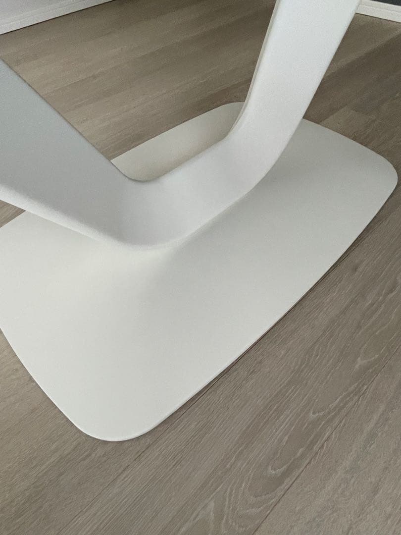 【美品】BoConcept Alicante伸長式ダイニングテーブル