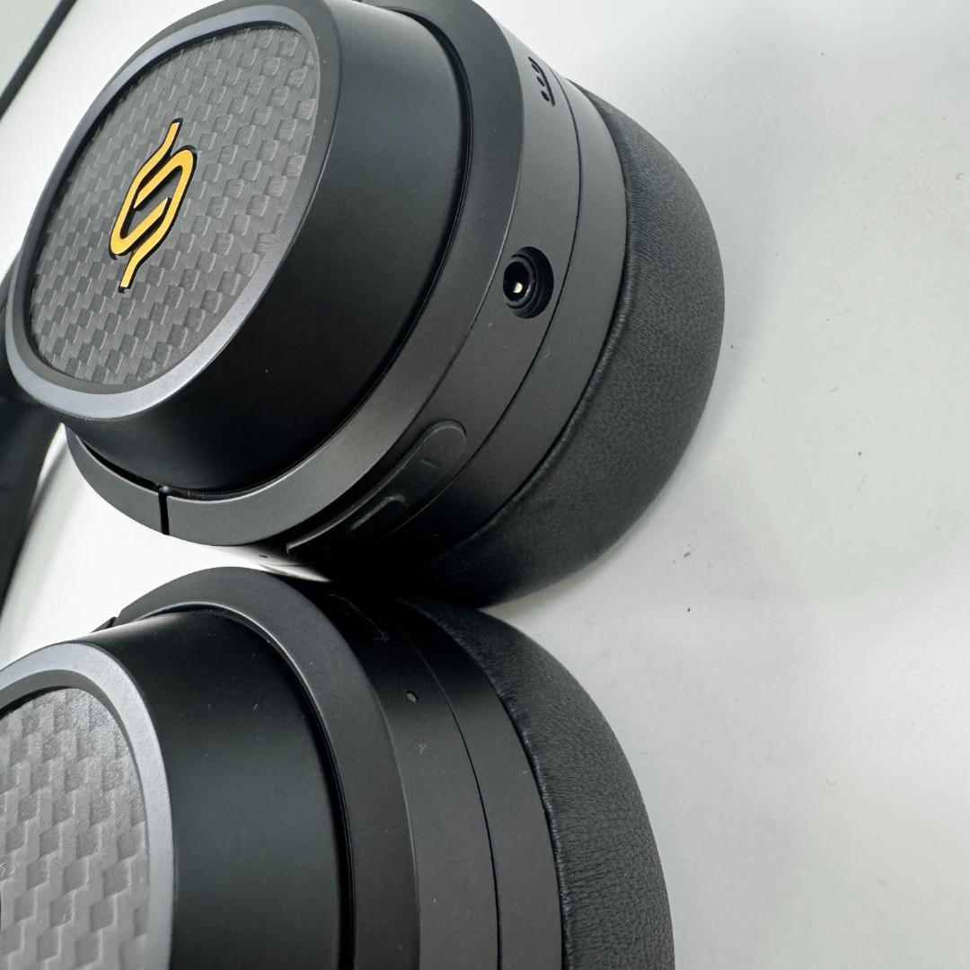 Edifier STAX SPIRIT S3 ワイヤレスヘッドホン