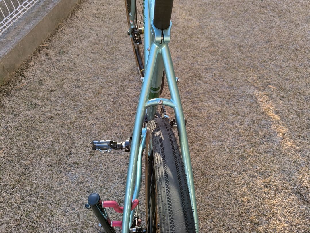 AllCity オールシティ SPACE HORSE DISC スペースホース