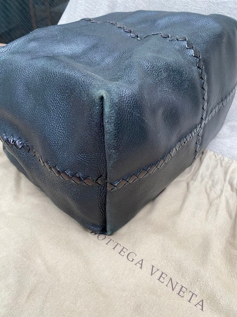 【BOTTEGA VENETA】トートバッグ　レア