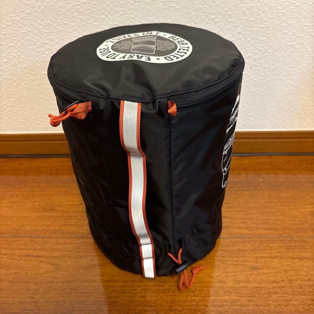保存容器・ケース REI Traverse Modular Bear Canister