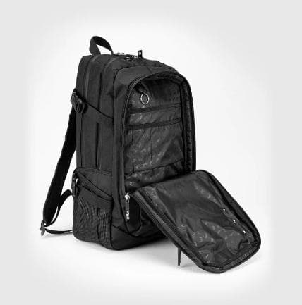 Venum Pro Evo BackPack☆ヴェヌム ヴェナム バックパック黒