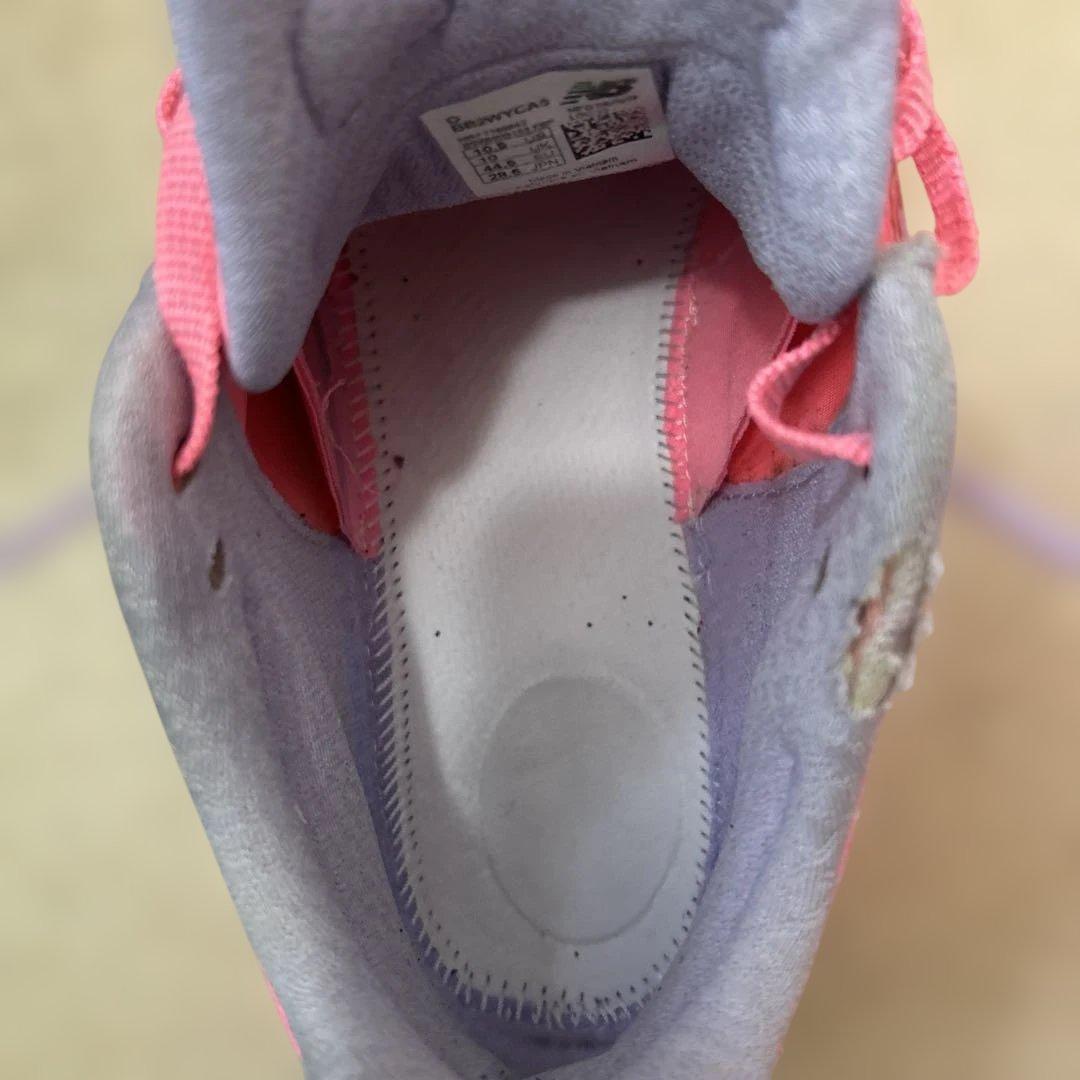 シューズ(男性用) New Balance Two Wxy V5