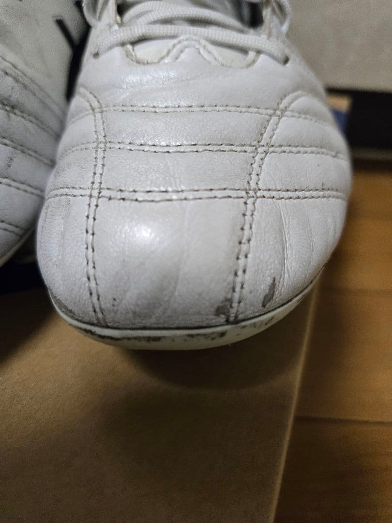 シューズ ASICS DS LIGHT PRO WIDE 26.0cm