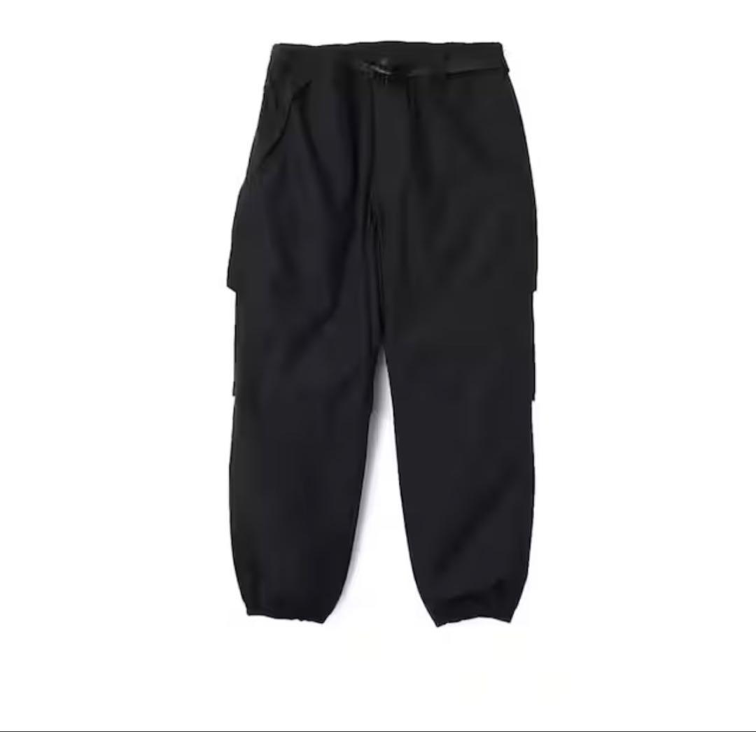 パンツ atmos x Marmot TECHNICAL Pants BLACK