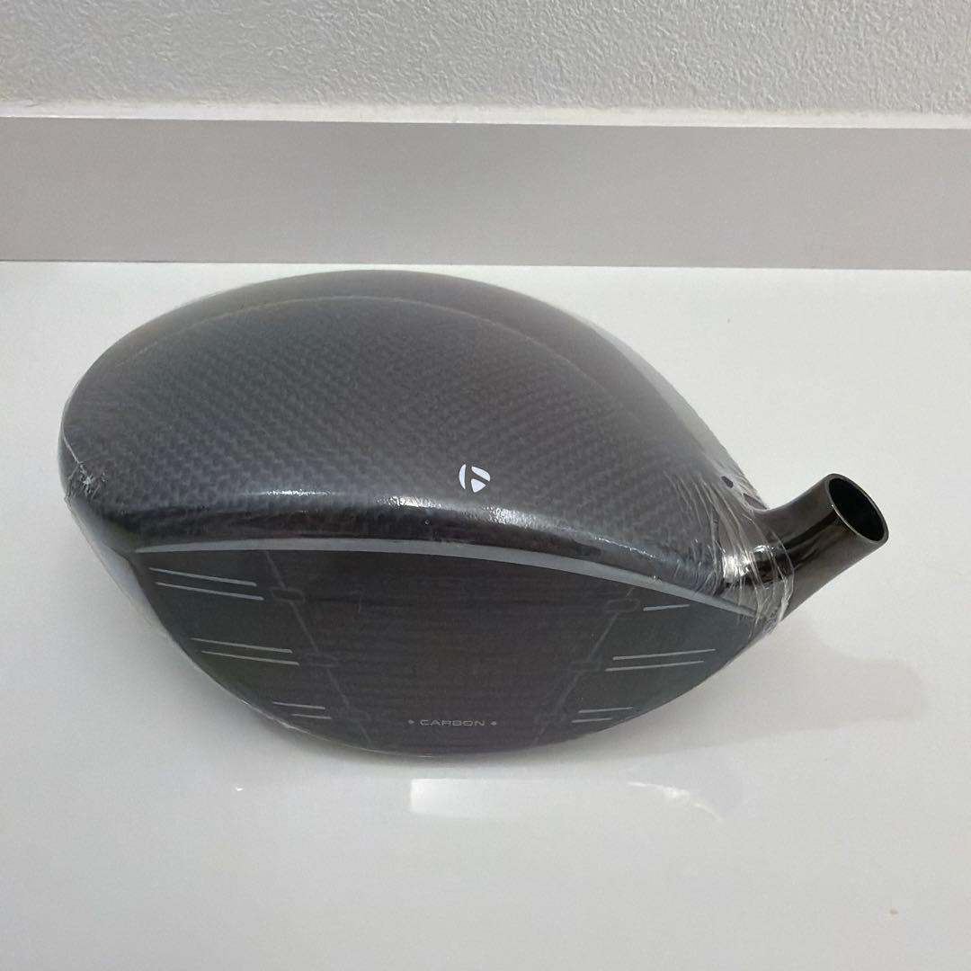 新品 QI35 ドライバー ヘッドのみ 10.5度 1W 日本正規品