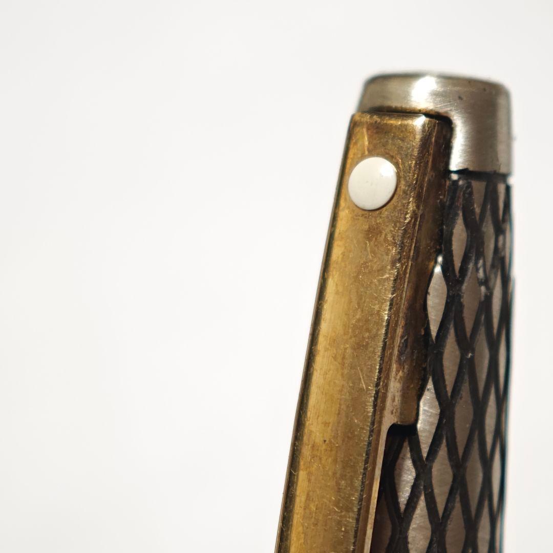 SHEAFFER インペリアル ボールペン スターリングシルバー シェーファー