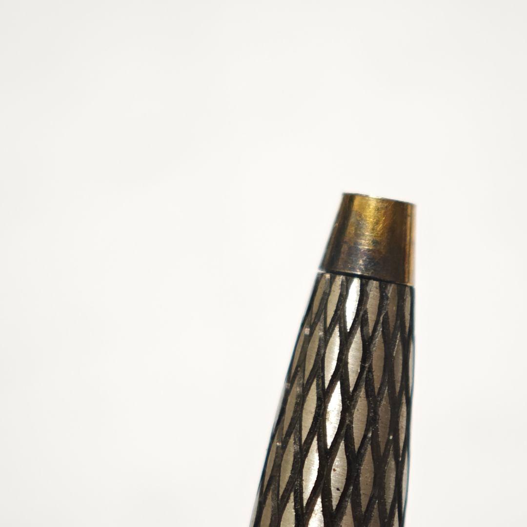 SHEAFFER インペリアル ボールペン スターリングシルバー シェーファー
