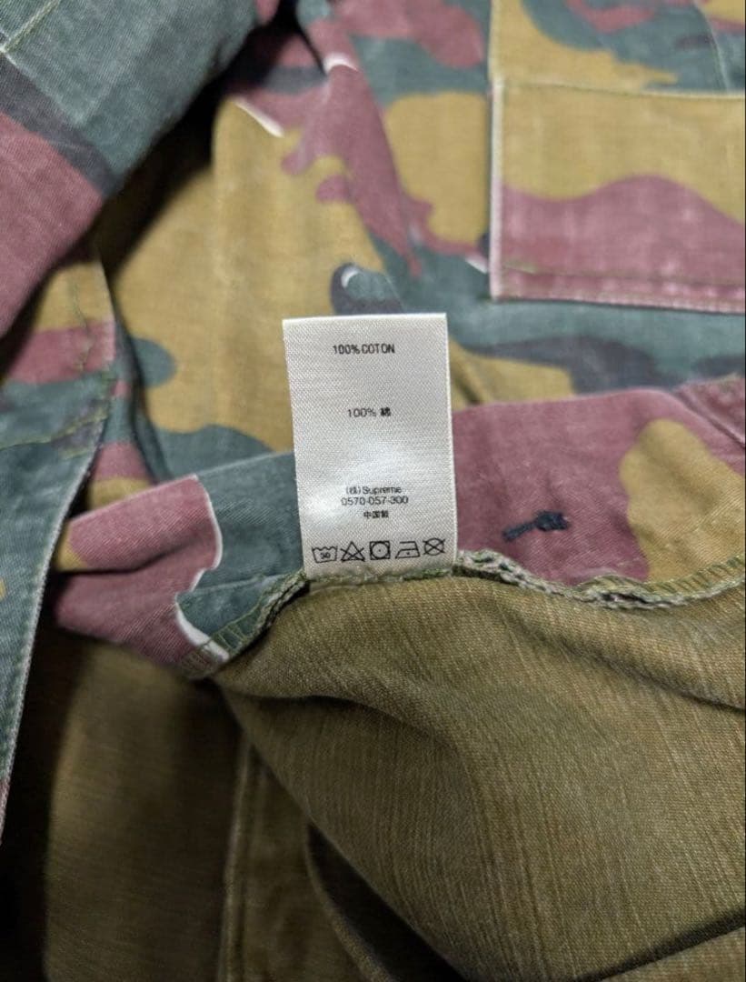 ビ*ケ様 Supreme cargo pants 32 Mサイズ
