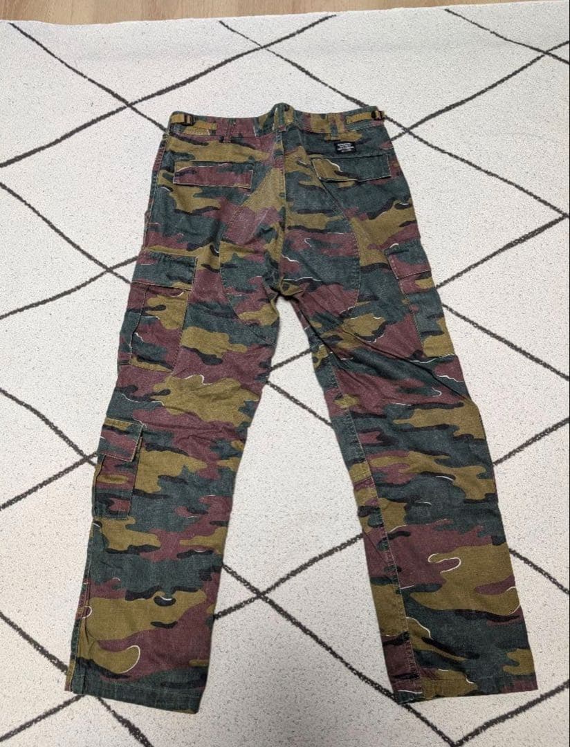 ビ*ケ様 Supreme cargo pants 32 Mサイズ