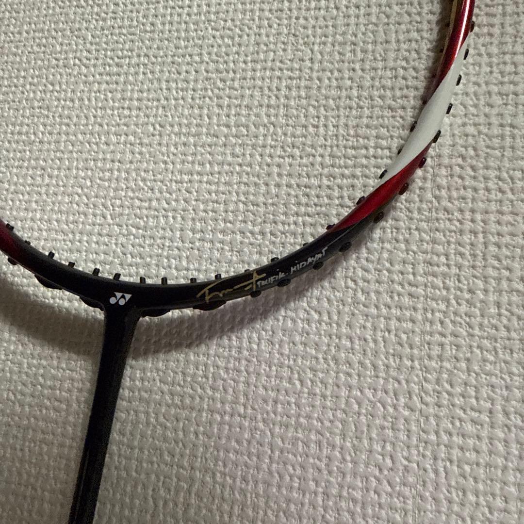 YONEX ARCSABER Z SLASH 限定モデル　美品