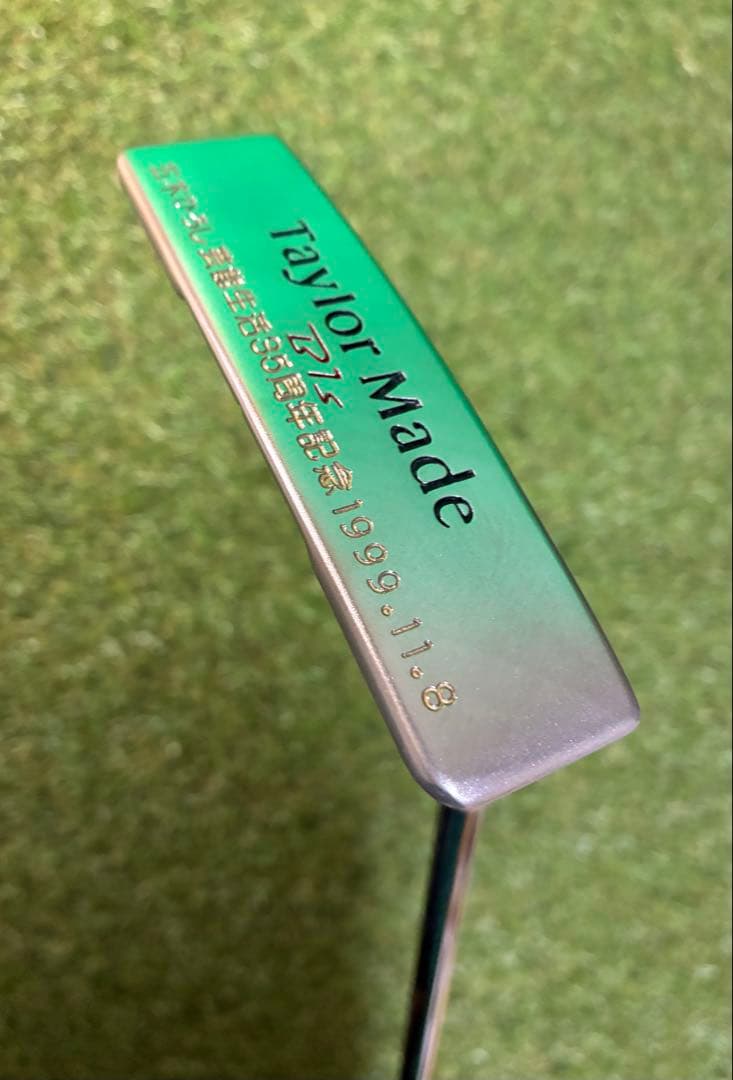 TaylorMade NUBBINS 34インチ