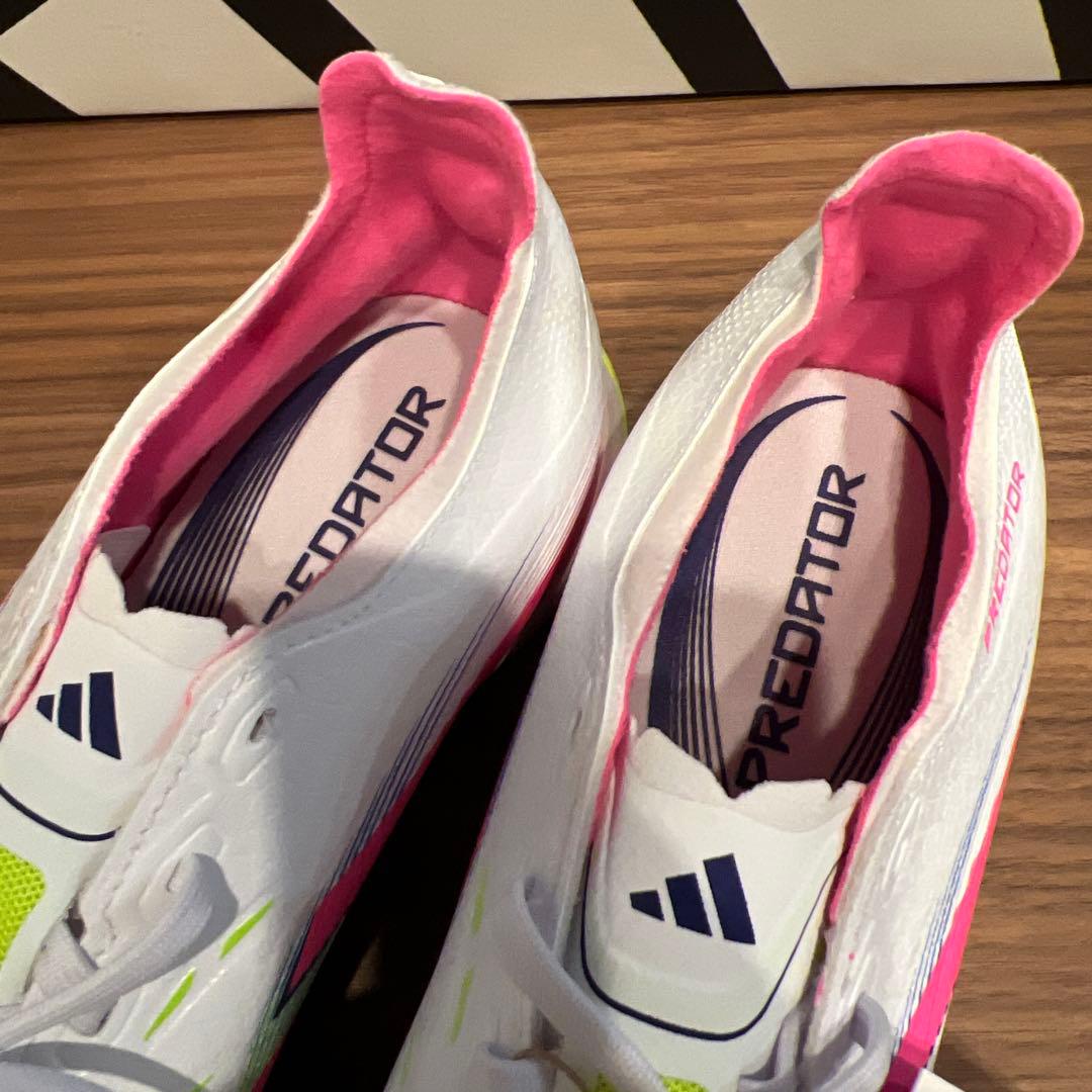 adidas プレデターリーグ TF トレシュー27.5㎝