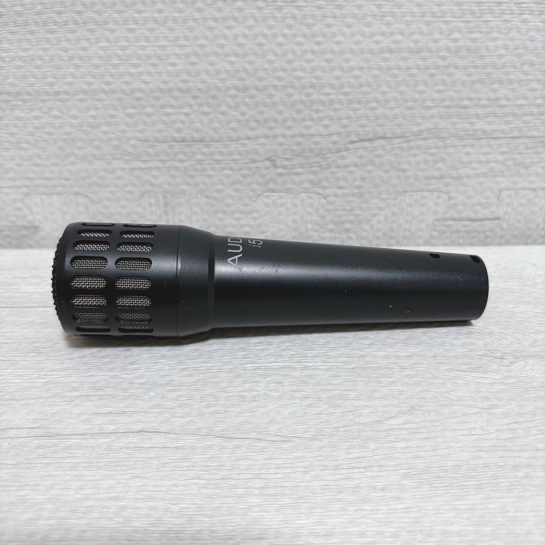 AUDIX i5 ダイナミックマイク 2個セット