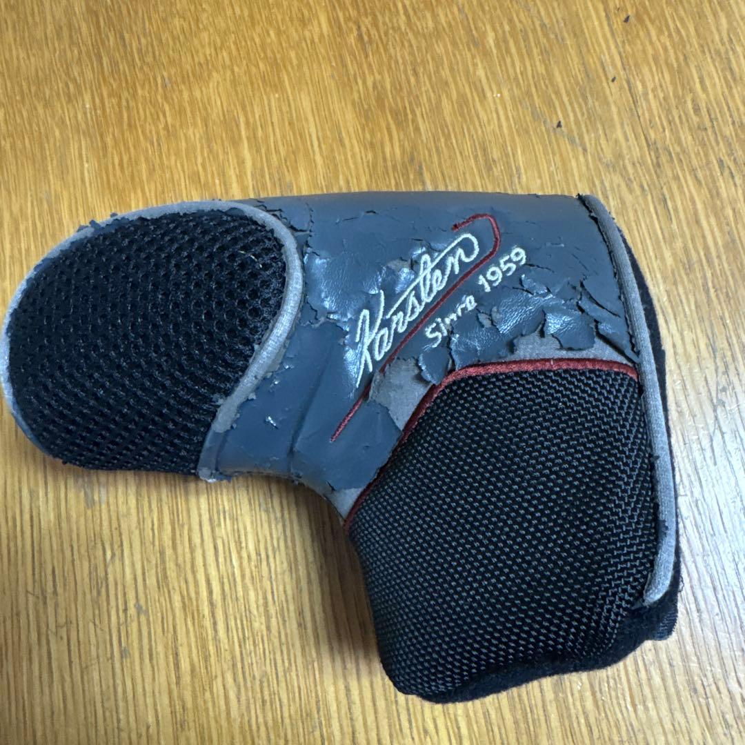 PING Karsten Anser X パター