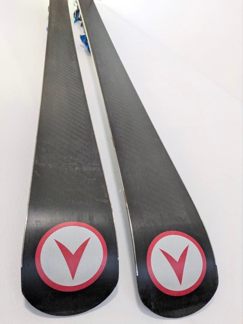 DYNASTAR Speed Course WC 182㎝、LOOK PX15