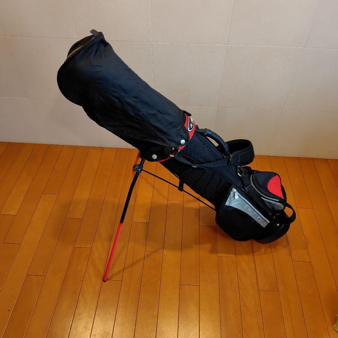 SRIXON　ジュニア用クラブセット