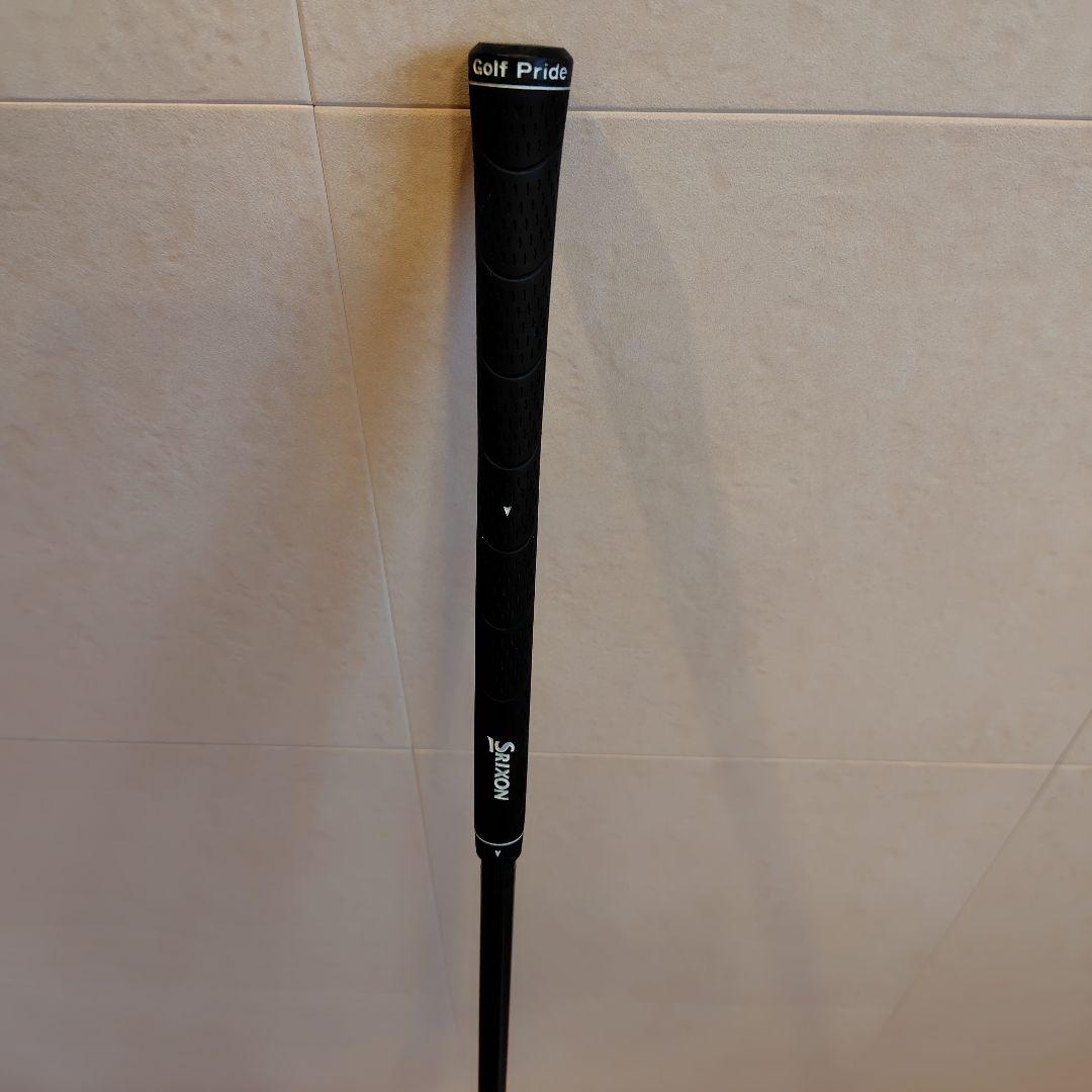 SRIXON　ジュニア用クラブセット