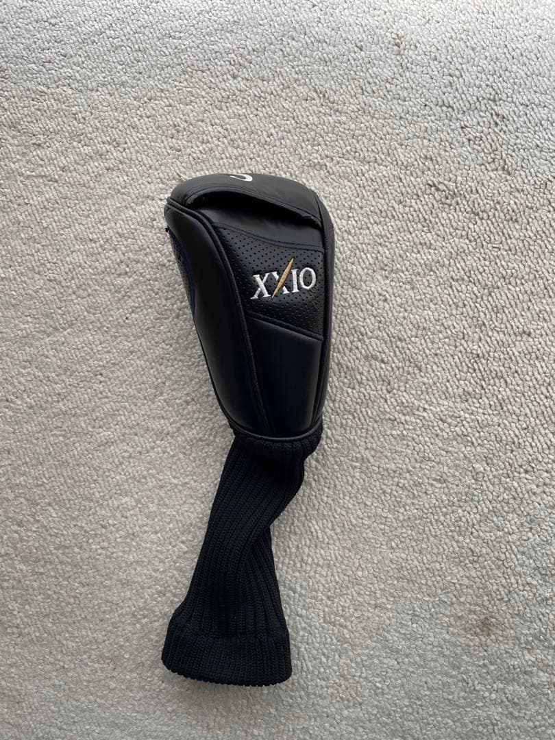XXIO (2015) Prime 5W 18° フェアウェイウッド カバー付