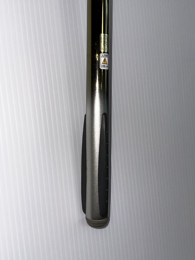 シマノ BB-X スペシャル T1.2 47-53 SI-Z 中通し磯竿