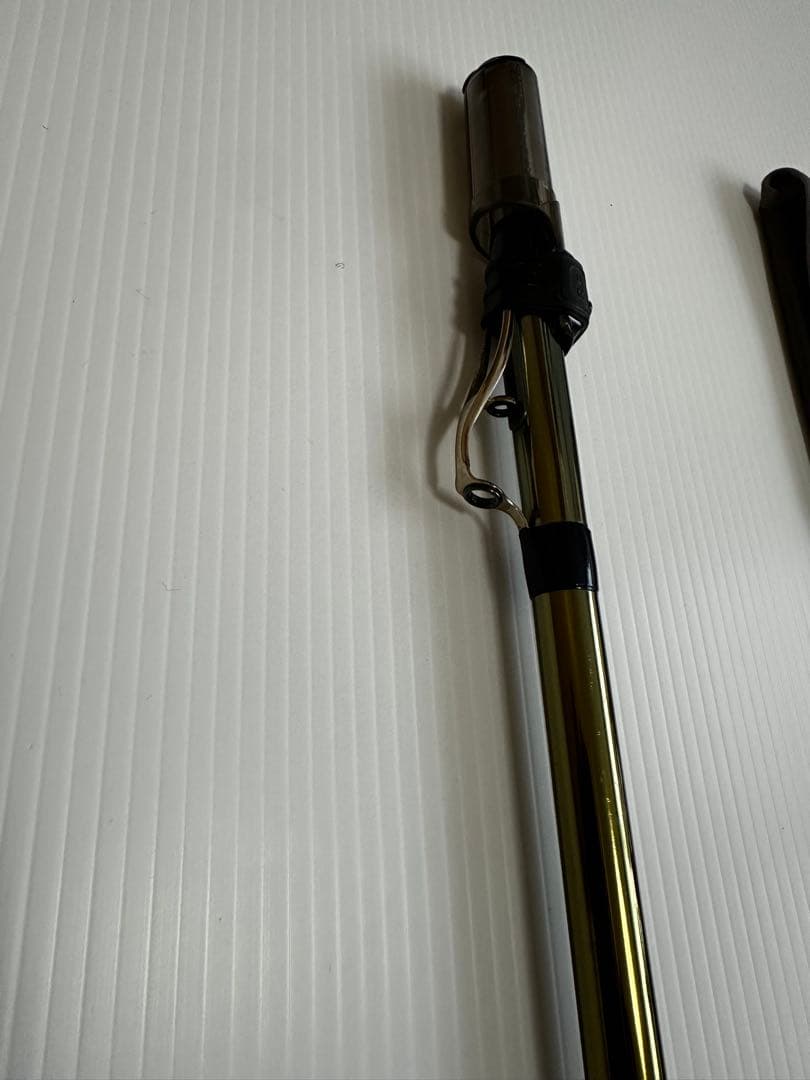 シマノ BB-X スペシャル T1.2 47-53 SI-Z 中通し磯竿