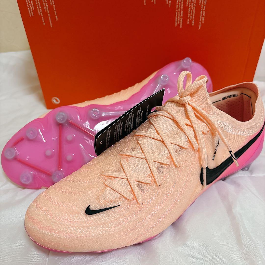 【新品】NIKE PHANTOM GX Ⅱ エリート AG-PRO 27.0cm