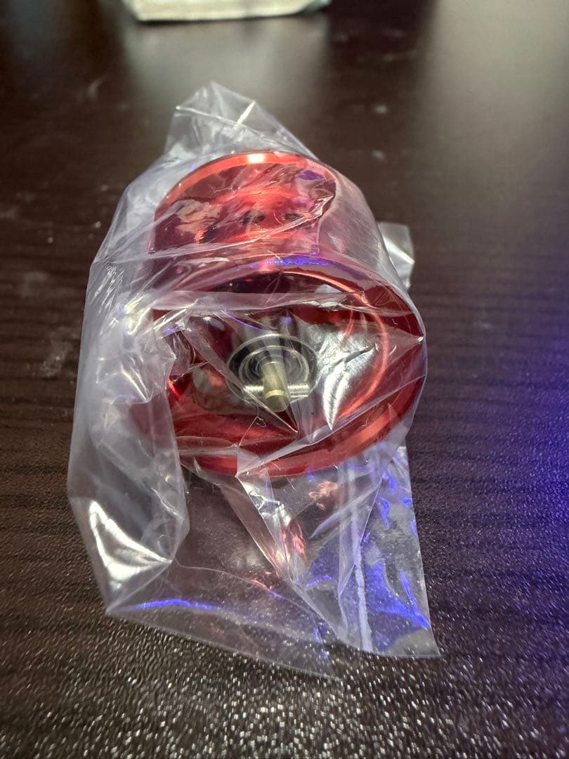 【新品未使用】「KAHEN」スティーズCT Ver2 30Φ