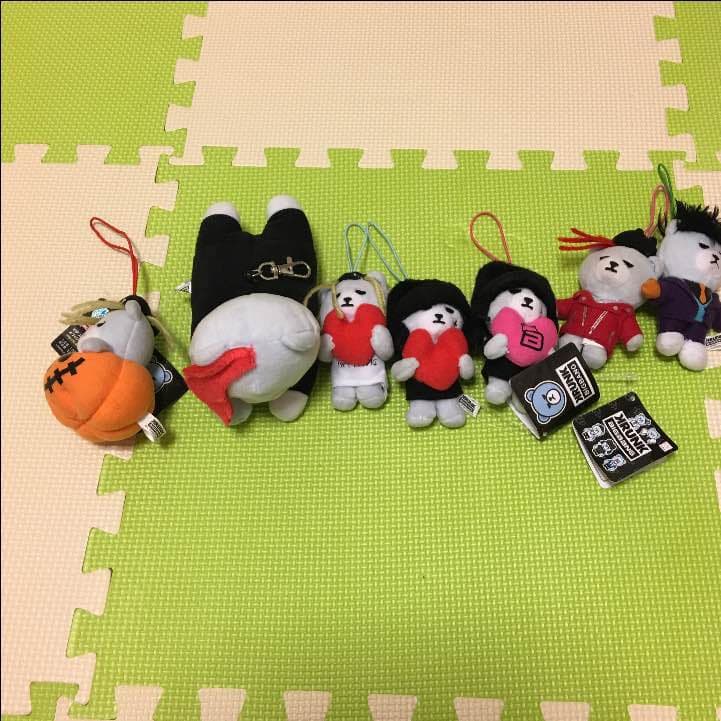 bigbangグッズ