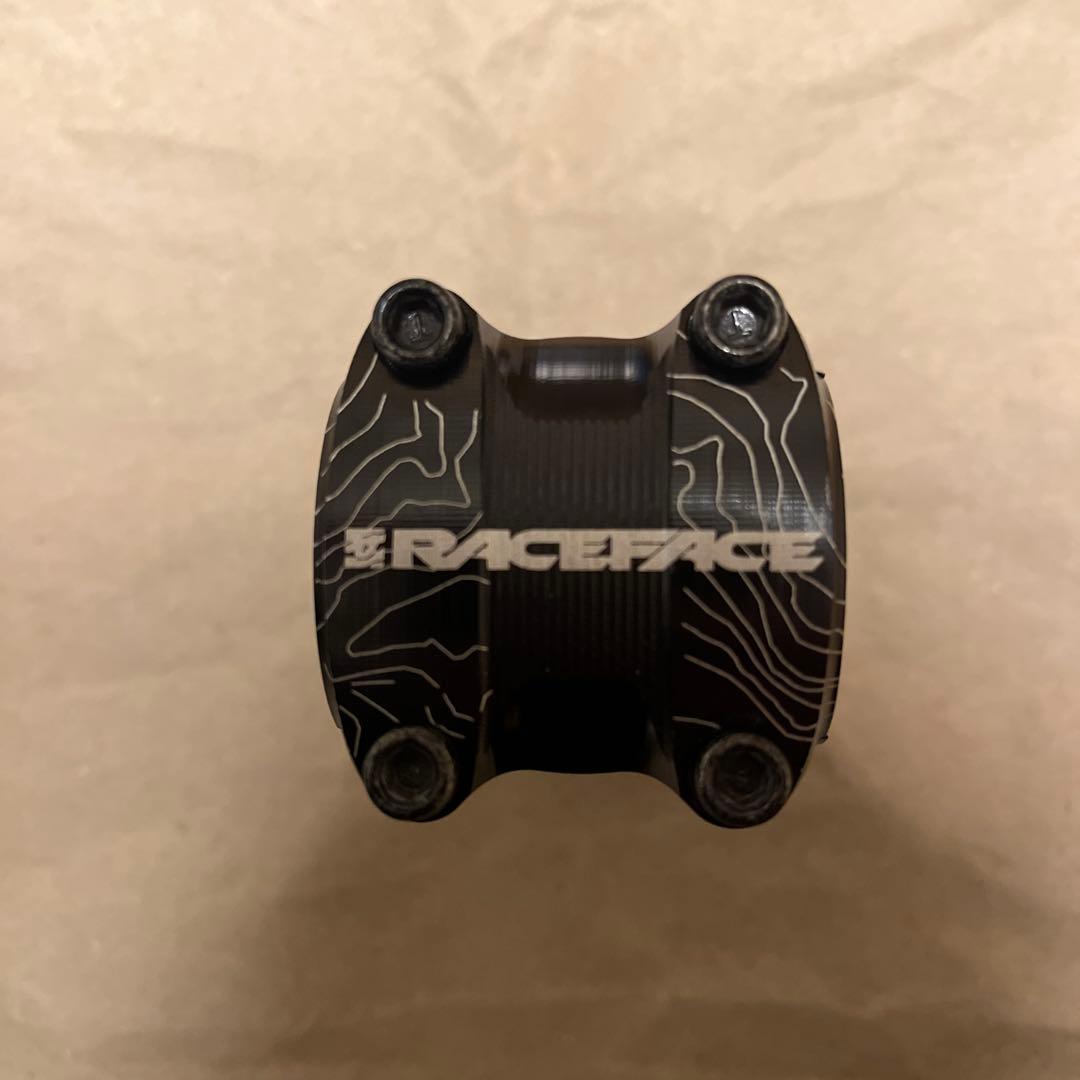 RACEFACE ATLASステム R-052 ステム