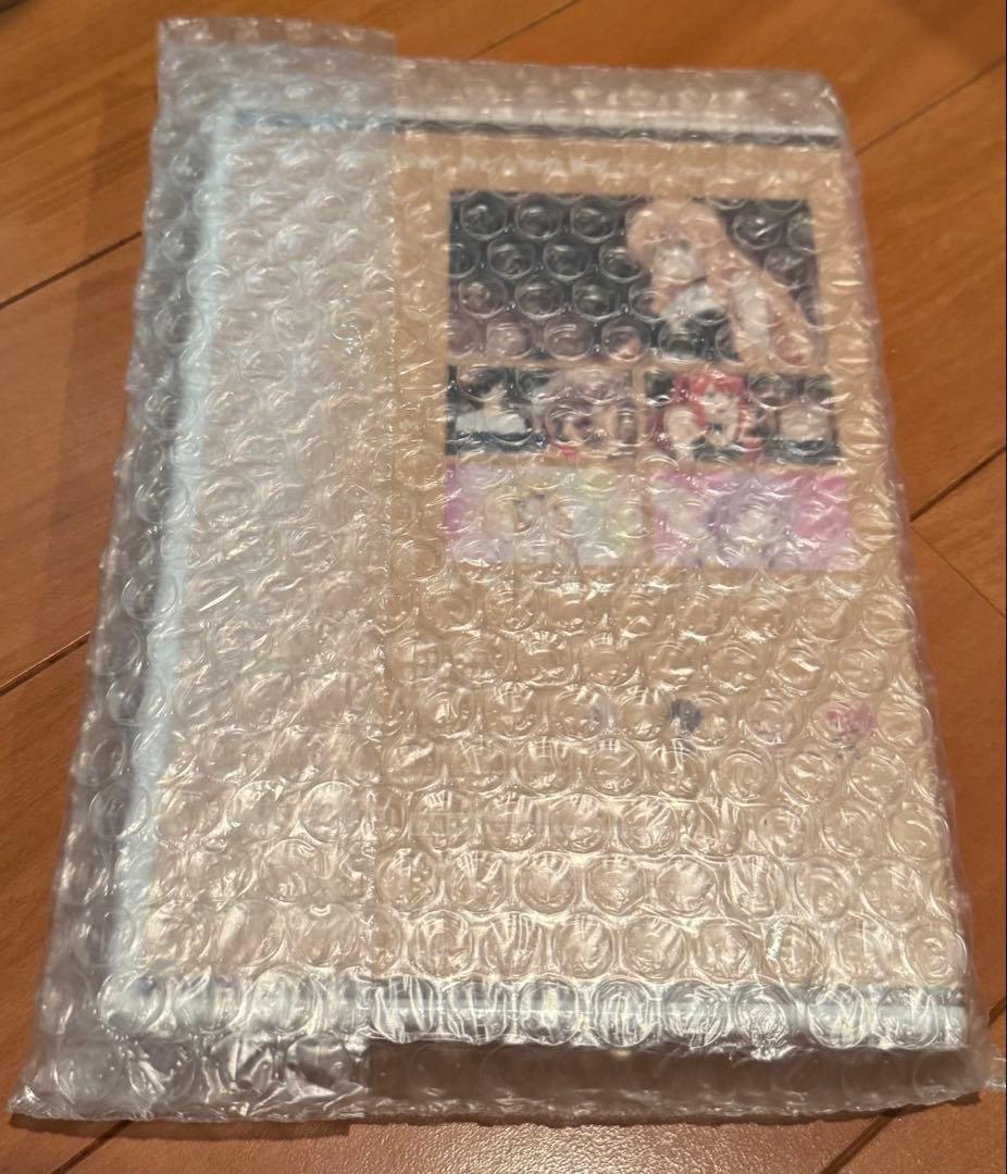 おとなの防具屋さん 複製原画コース