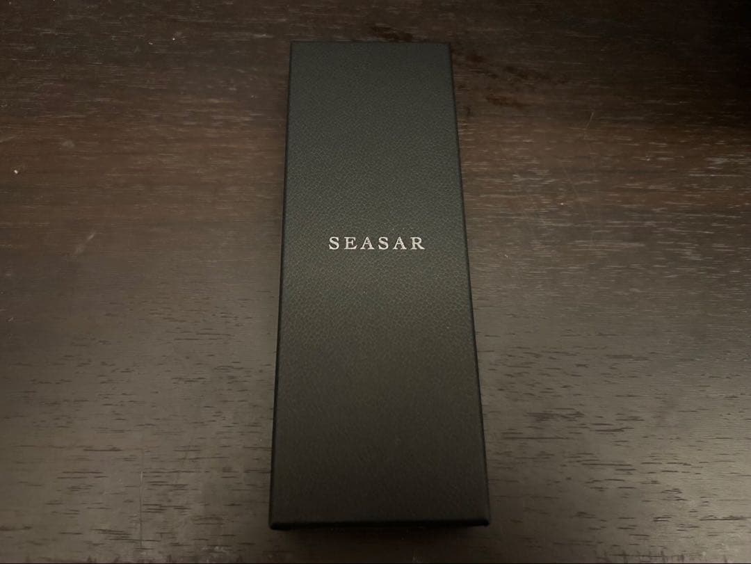 SEASAR GRAVIUM (シーサーグラビウム)