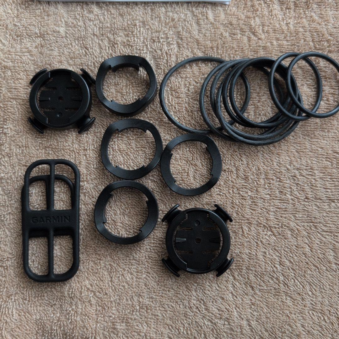 GARMIN EDGE 830 サイクルコンピューター本体