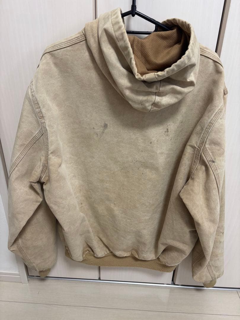 Carhartt(カーハート)Active Jacket