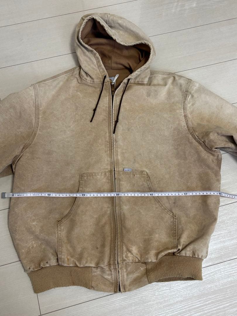 Carhartt(カーハート)Active Jacket