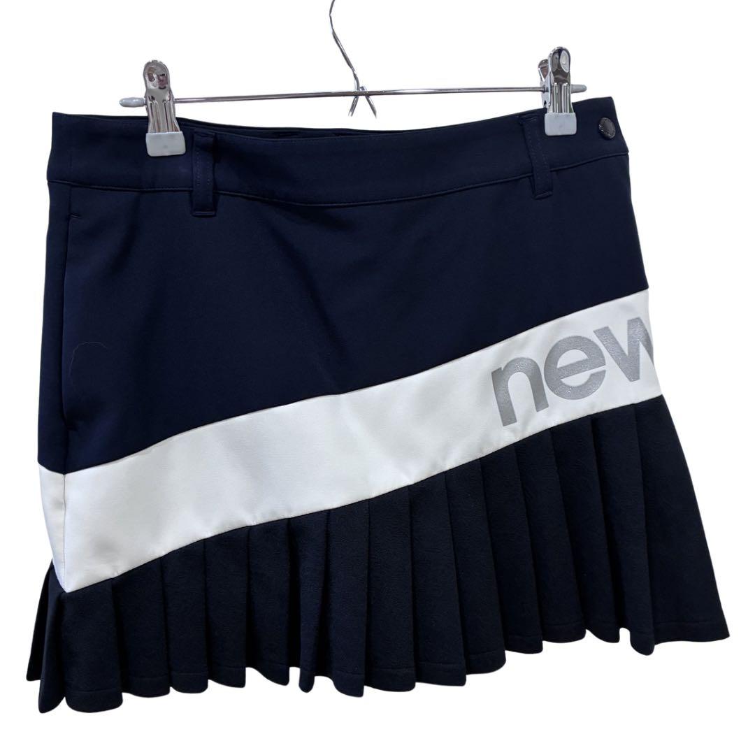 new balance レディース ゴルフウェア 3点まとめ売り　サイズ1