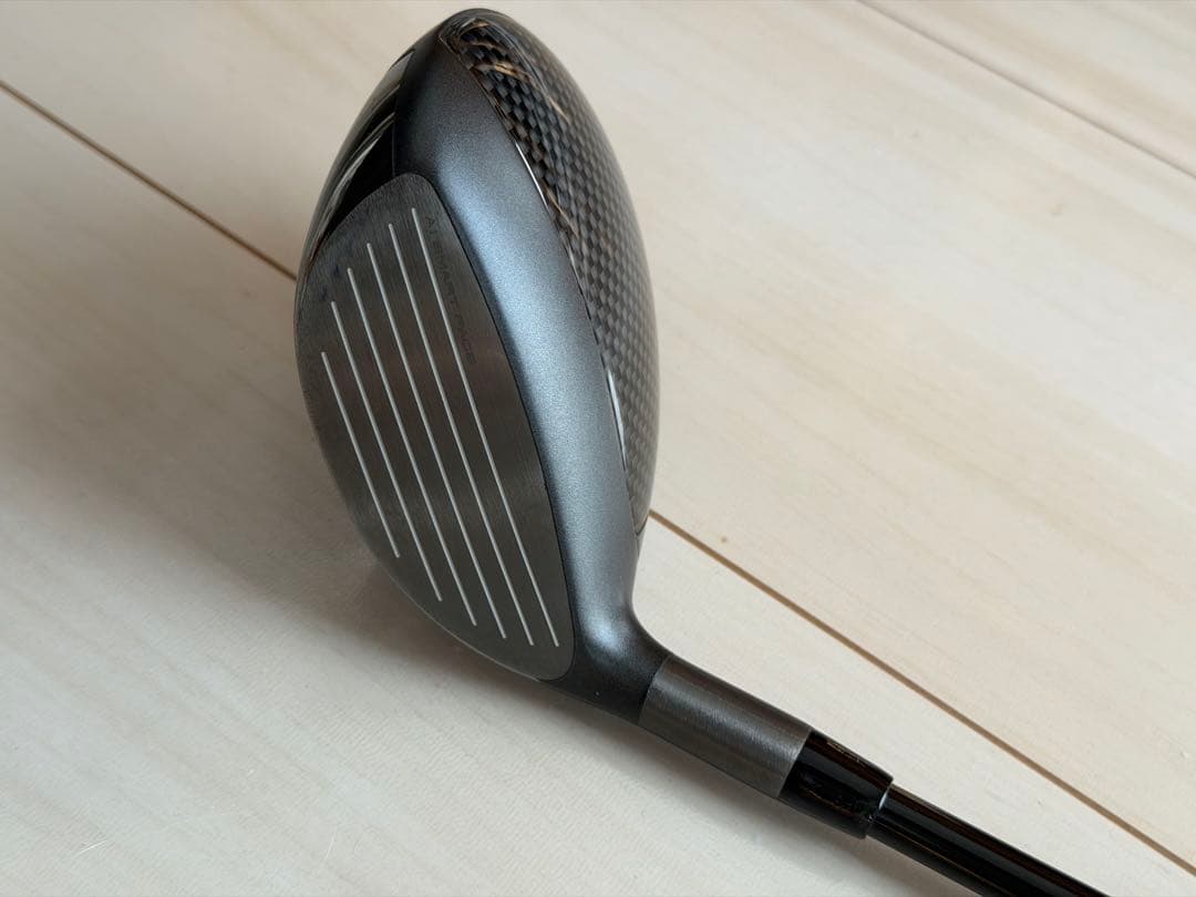 Callaway PARADYM Ai Smoke ♦︎♦︎♦︎5W