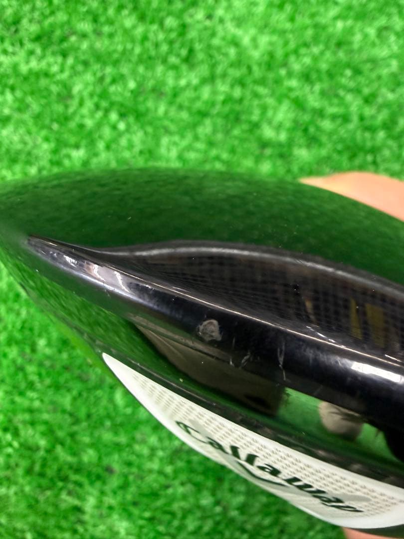 【希少】Callaway Epic Speed ♦︎♦︎♦︎ドライバー 9°