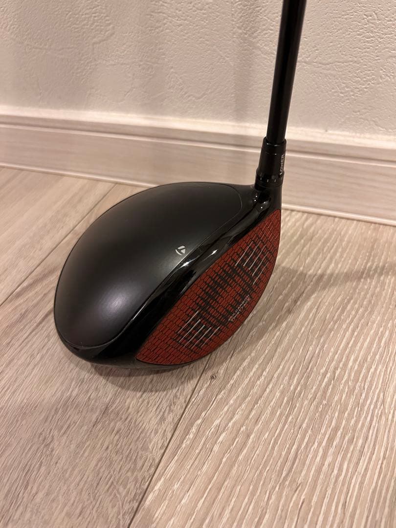 テーラーメイド ステルスプラス ドライバー 10.5° 最終値下げしました