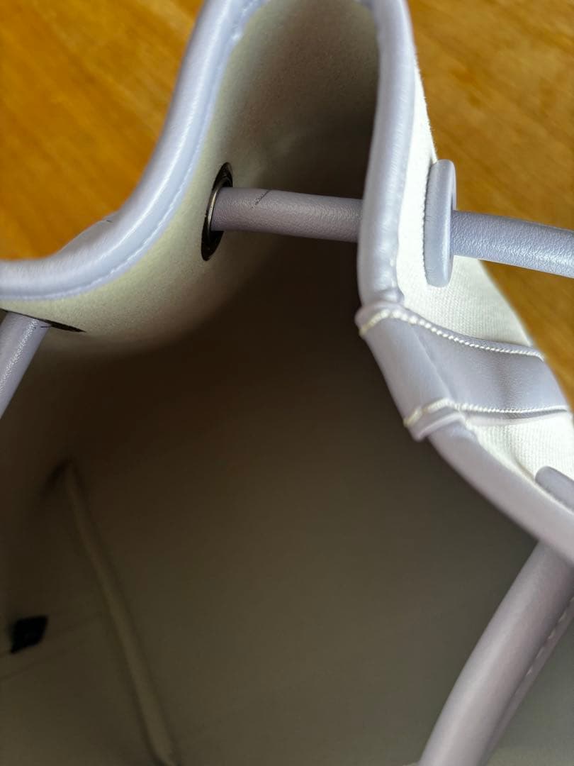 vasic ボンドミニ トゥモローランド別注