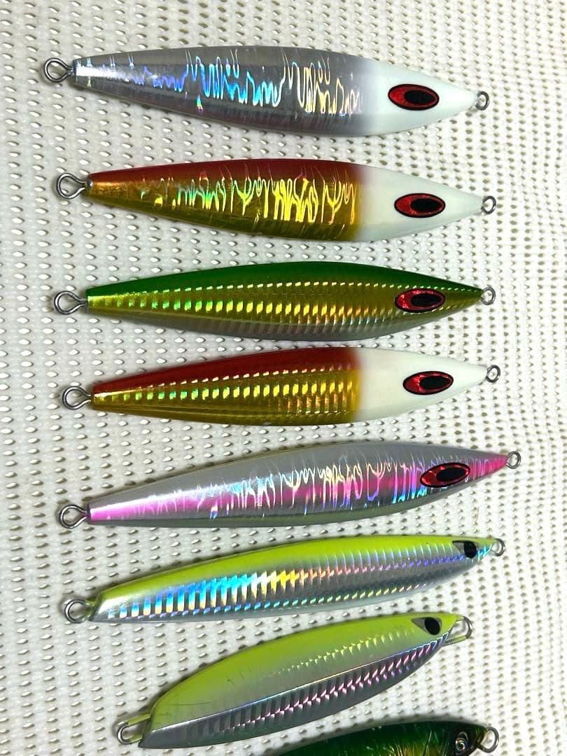 FKジグセット