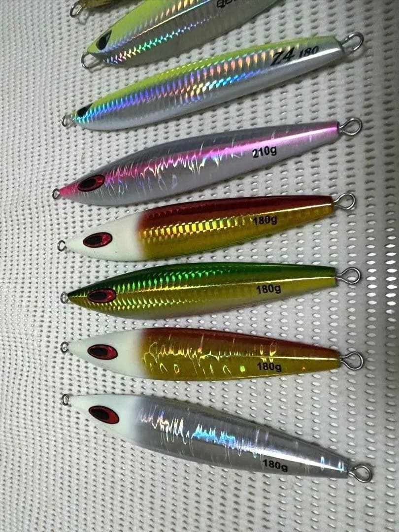 FKジグセット