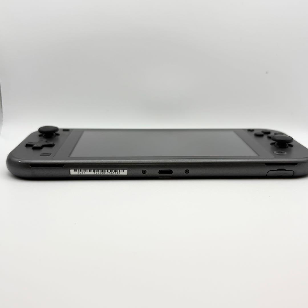 Nintendo Switch Lite ディアルガ・パルキア 充電器付 動作品